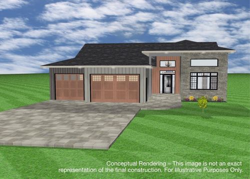 1725 Timberline Drive, Evansdale, IA, 50707 | Card Image