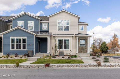 156 Scenic Heights Rd, Kamas, UT, 84036-6106 | Card Image