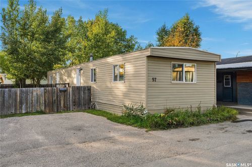 57-219 Grant Street, Saskatoon, SK, S7N2A5 | Card Image