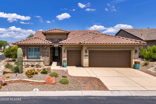 59758 E Heron Dr, Oracle, AZ, 85623-7537 | Card Image