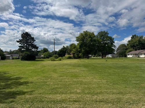 407 S Penn St, Fairmount, IN, 46928-1850 | Card Image