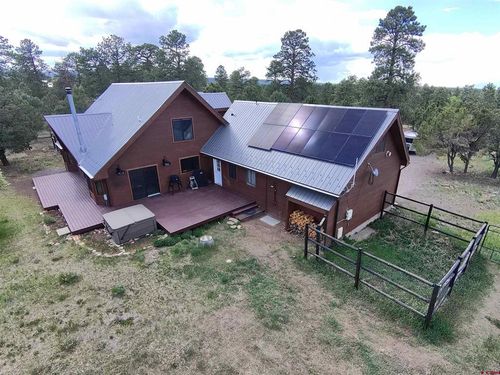 1010 Canyon Dr, Ridgway, CO, 81432-9784 | Card Image