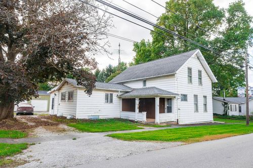 43 W. Main St., Hayesville, OH, 44838 | Card Image