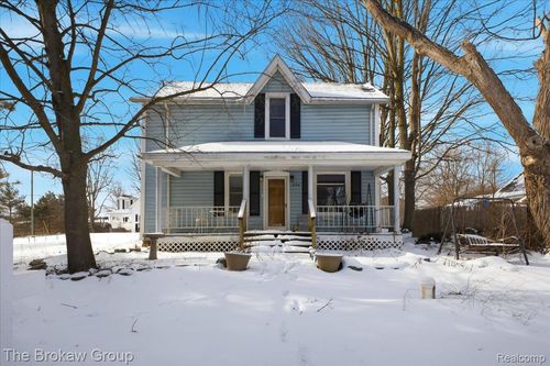 274 S Lake Pleasant Rd, Attica, MI, 48412-9700 | Card Image