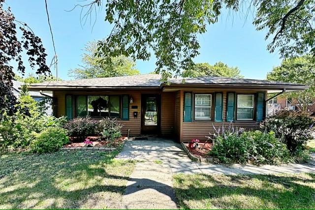 Floral Ave, Fort Dodge, IA 50501