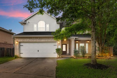 31602 Forest Oak Park Ct, Conroe, TX, 77385-5122 | Card Image