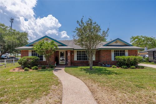 537 Vista Dr, Odem, TX, 78370-4321 | Card Image
