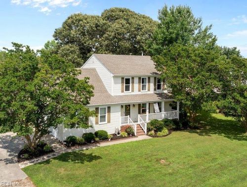 116 Kingsway, Moyock, NC, 27958-8632 | Card Image
