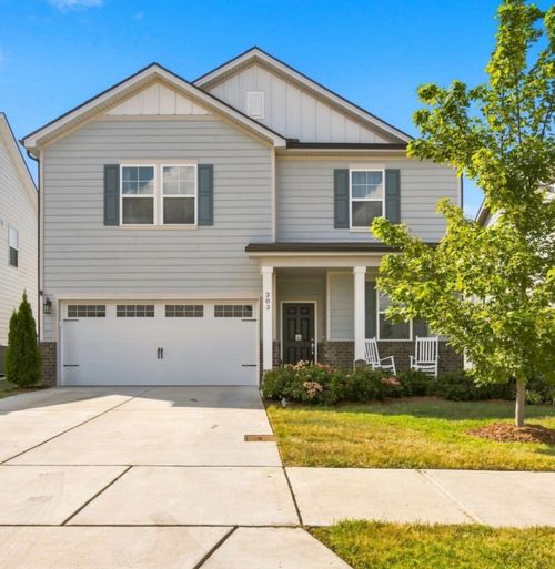 303 Ellis Ln Nw, Lebanon, TN, 37087 | Card Image