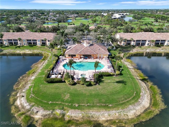APT-336 - 8451 Kingbird Loop, Condo with 2 bedrooms, 2 bathrooms and null parking in ESTERO FL | Image 36