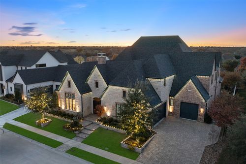 818 Brett Dr, Allen, TX, 75013-8503 | Card Image