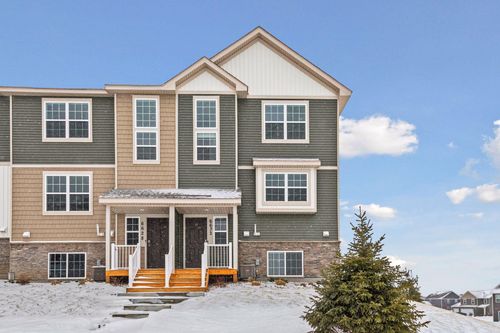 6632 Hinterland Trl S, Cottage Grove, MN, 55016-6066 | Card Image