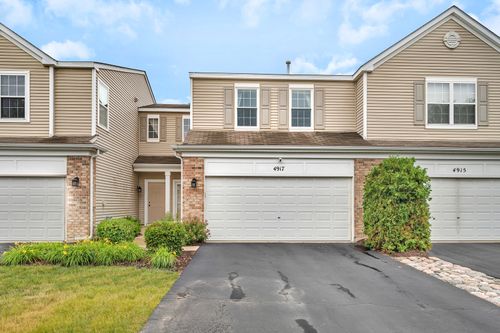 4917 Montauk Dr, Plainfield, IL, 60586-4037 | Card Image