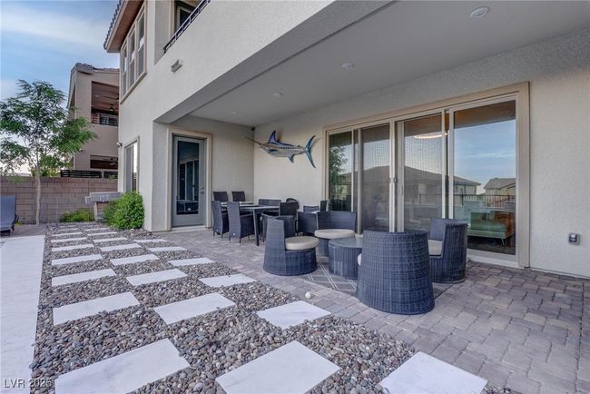 230 Carmel Sky St, House other with 5 bedrooms, 6 bathrooms and null parking in Las Vegas NV | Image 21