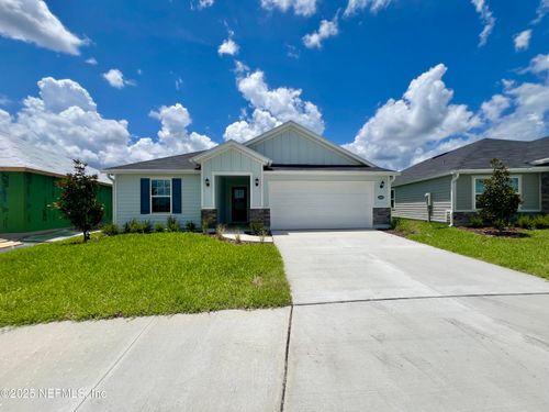 8368 Hawkes Meadow Dr, JACKSONVILLE, FL, 32219-2494 | Card Image