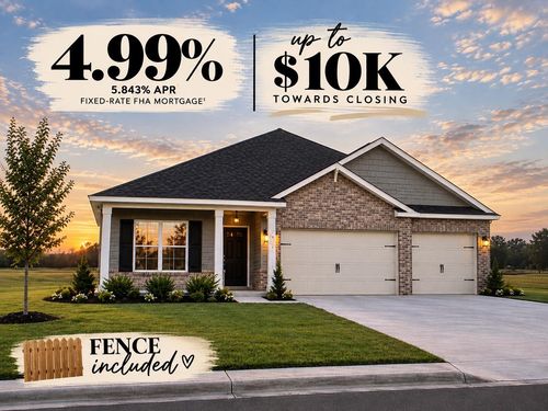 620 Riverdale Dr, Oakland, TN, 38060 | Card Image