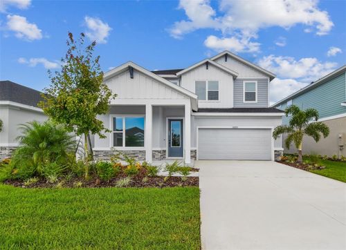 11823 Richmond Trl, PARRISH, FL, 34219-1107 | Card Image