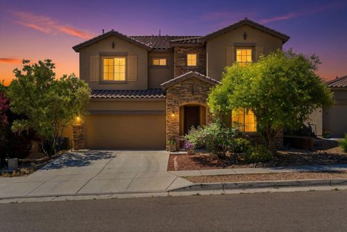 7404 Molas Rd Nw, Albuquerque, NM, 87114-6435 | Card Image