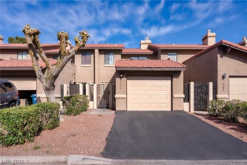 4036 Nook Way, Las Vegas, NV, 89103-2515 | Card Image