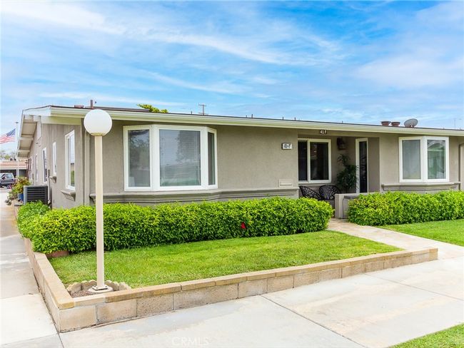 APT-41F - 13820 Annandale Dr, Home with 2 bedrooms, 2 bathrooms and 1 parking in Seal Beach CA | Image 24