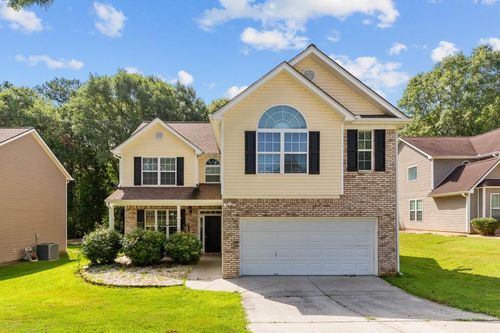 2422 Temple View Dr, Snellville, GA, 30078-5057 | Card Image