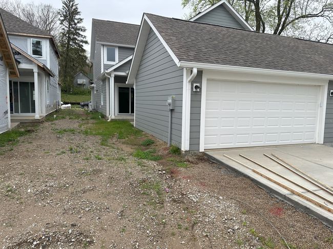 863 E Harrison St, Condo with 3 bedrooms, 3 bathrooms and null parking in Martinsville IN | Image 43