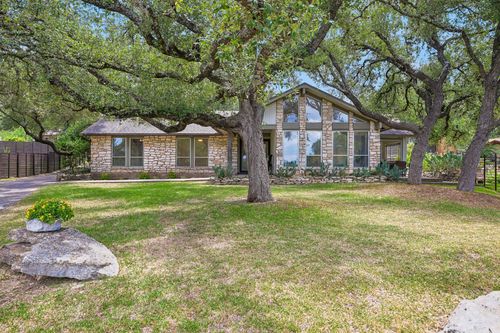 13101 Travis View Loop, Austin, TX, 78732-1742 | Card Image