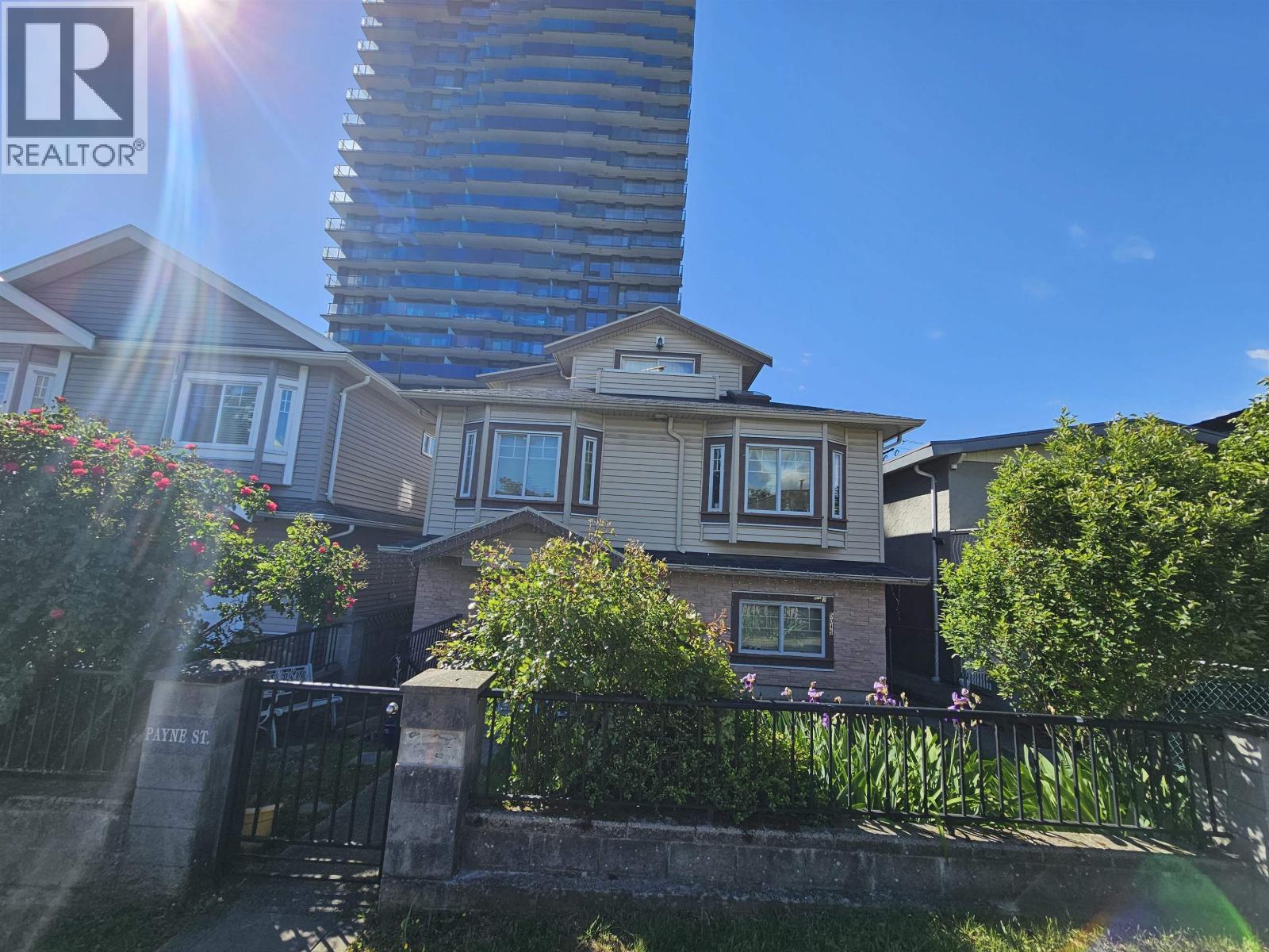 Residential in Vancouver