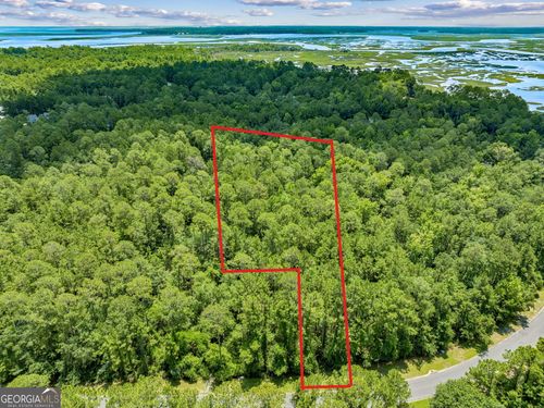 V/L 18 Lighthouse Circle, Woodbine, GA, 31569 | Card Image