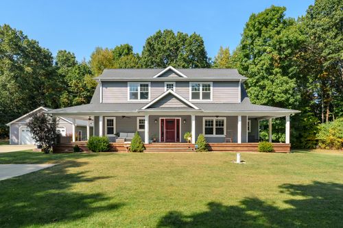 10215 I Dr S, Ceresco, MI, 49033-9609 | Card Image