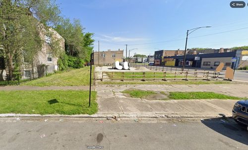 4006 W Polk St, Chicago, IL, 60624-3539 | Card Image