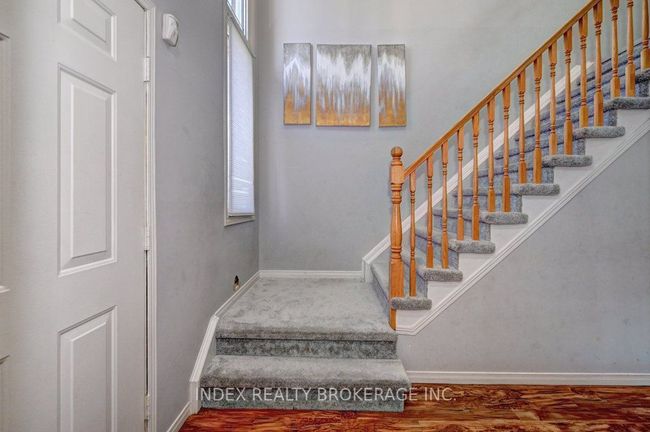 30 Maxwell Dr, House other with 4 bedrooms, 3 bathrooms and 4 parking in Kitchener ON | Image 17