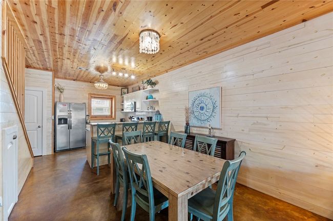 2120 S 11th #703 Street, Townhouse with 3 bedrooms, 3 bathrooms and null parking in Port Aransas TX | Image 12