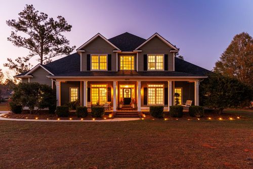 4419 Mcmullen Dr, Valdosta, GA, 31606-2289 | Card Image