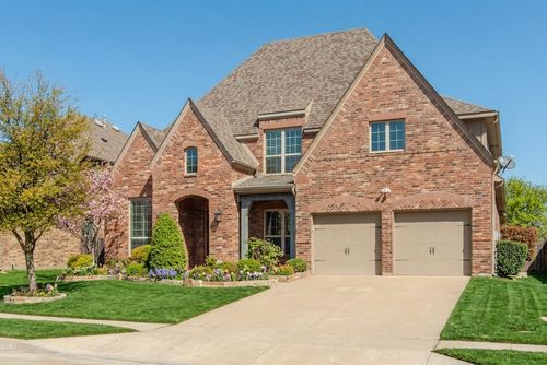 6913 Barolo Dr, Rowlett, TX, 75088-6720 | Card Image