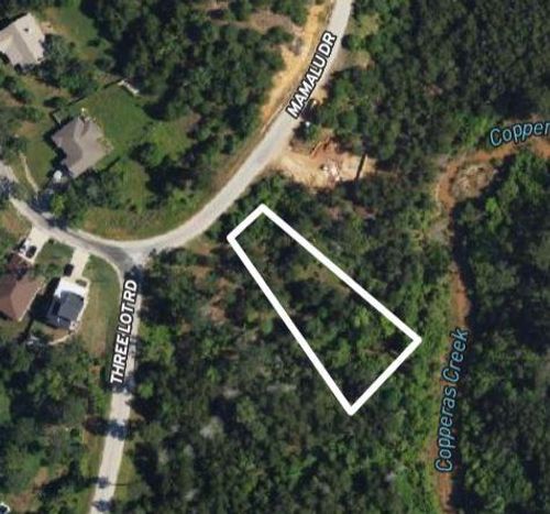 TBD - Lot 868 Mamalu Drive, Bastrop, TX, 78602 | Card Image