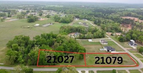 21027 Gatlinburg Rd, Bullard, TX, 75757 | Card Image