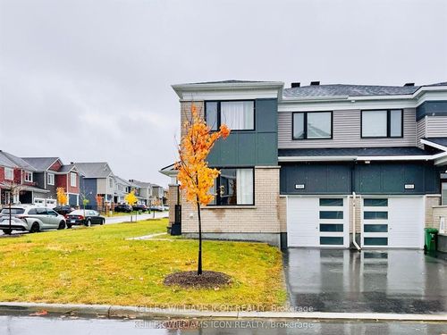 990 Fameflower St, Nepean, ON, K2J7A1 | Card Image