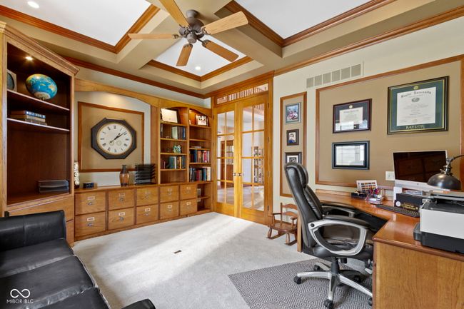 12010 Landover Ln, House other with 7 bedrooms, 7 bathrooms and null parking in Fishers IN | Image 16