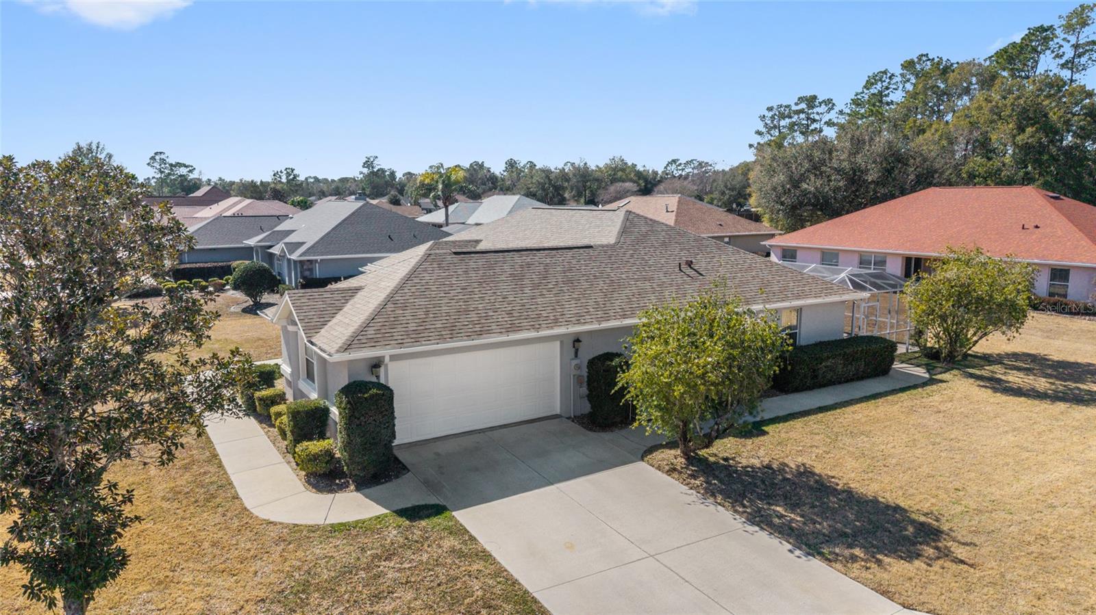 Residential in OCALA 2