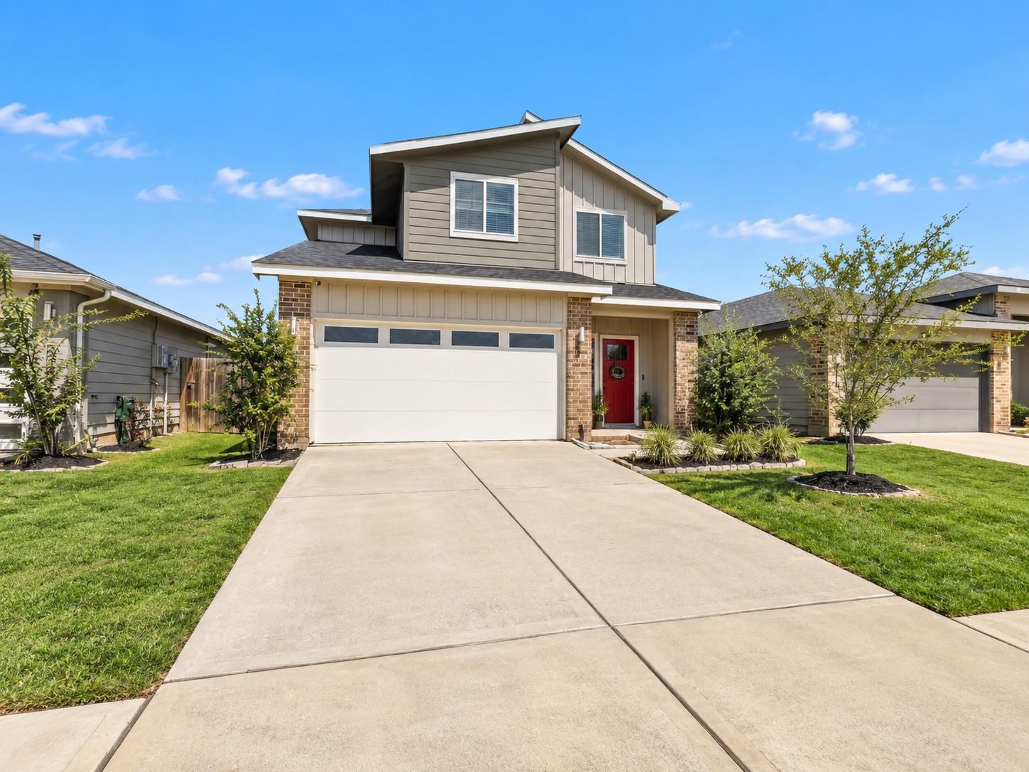 Residential Lease in Houston 3