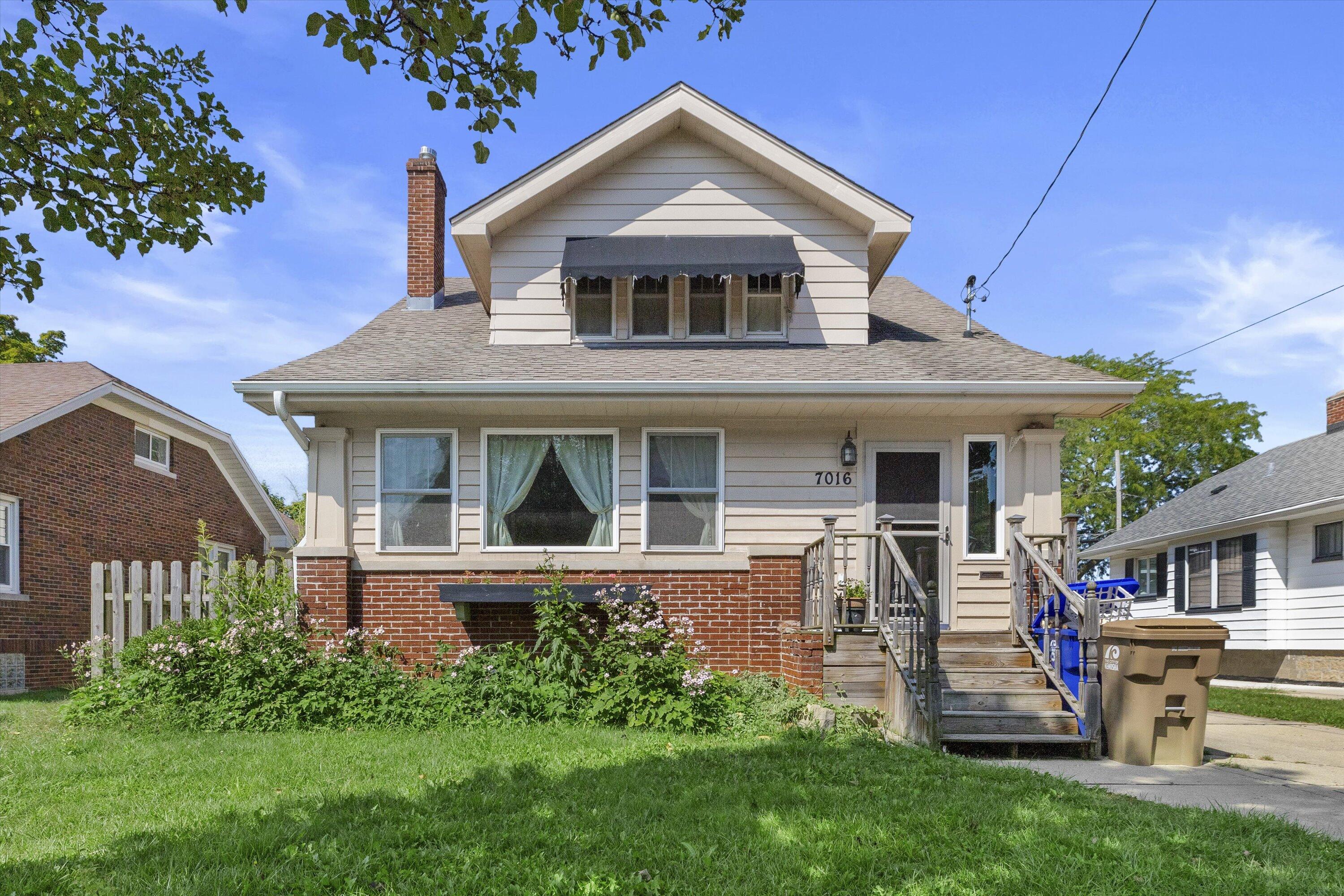 27th Ave, Kenosha, WI 53143
