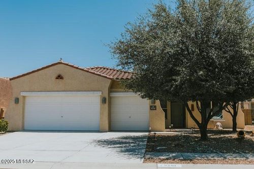 9340 N Indian Summer Dr, Tucson, AZ, 85743-7535 | Card Image