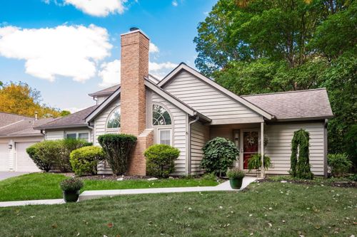 423 Hidden Ravines Dr, Powell, OH, 43065-8649 | Card Image