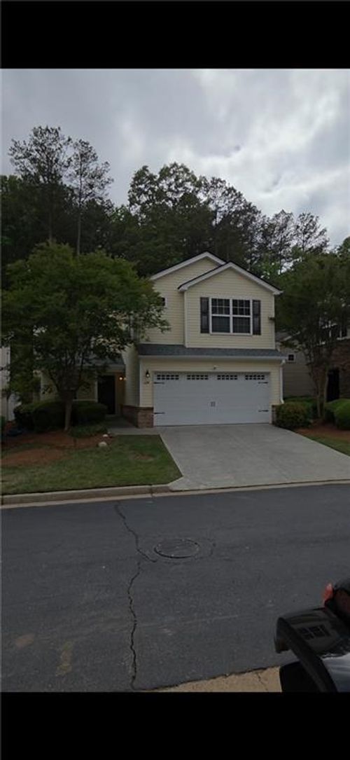 124 Oconee Pass, Woodstock, GA, 30188-3333 | Card Image