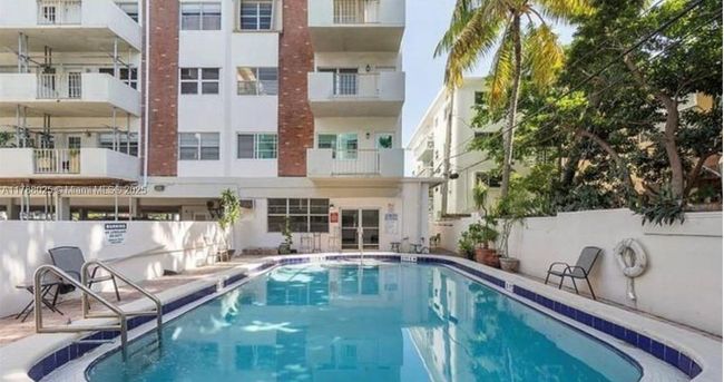 APT-4E - 1130 11 Th St, Condo with 1 bedrooms, 1 bathrooms and null parking in Miami Beach FL | Image 11