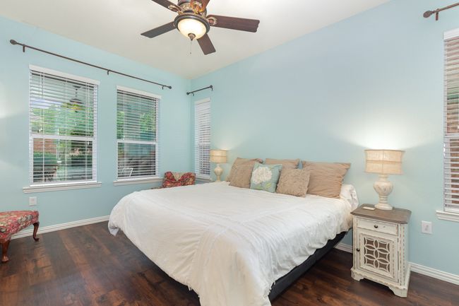 361 Hitching Post Dr, House other with 2 bedrooms, 2 bathrooms and null parking in Fairview TX | Image 9
