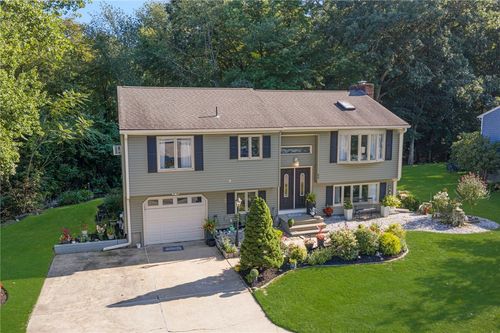 65 Marco Dr, West Warwick, RI, 02893-2310 | Card Image