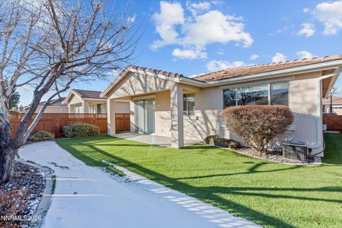 1891 Cosenza Drive, Sparks, NV, 89434 | Card Image