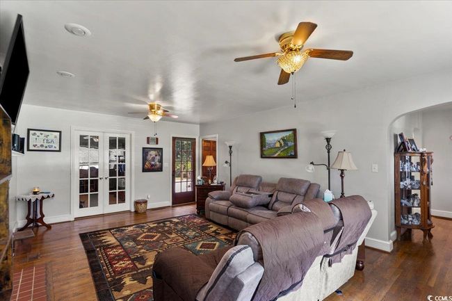 1008 N Withlacoochee Ave, House other with 3 bedrooms, 2 bathrooms and 6 parking in Marion SC | Image 9